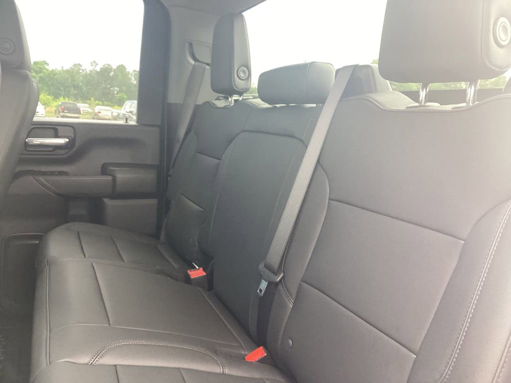 New 2026 Chevrolet Silverado 2500 W/T w/ WT Convenience Package AWD/4WD image 19