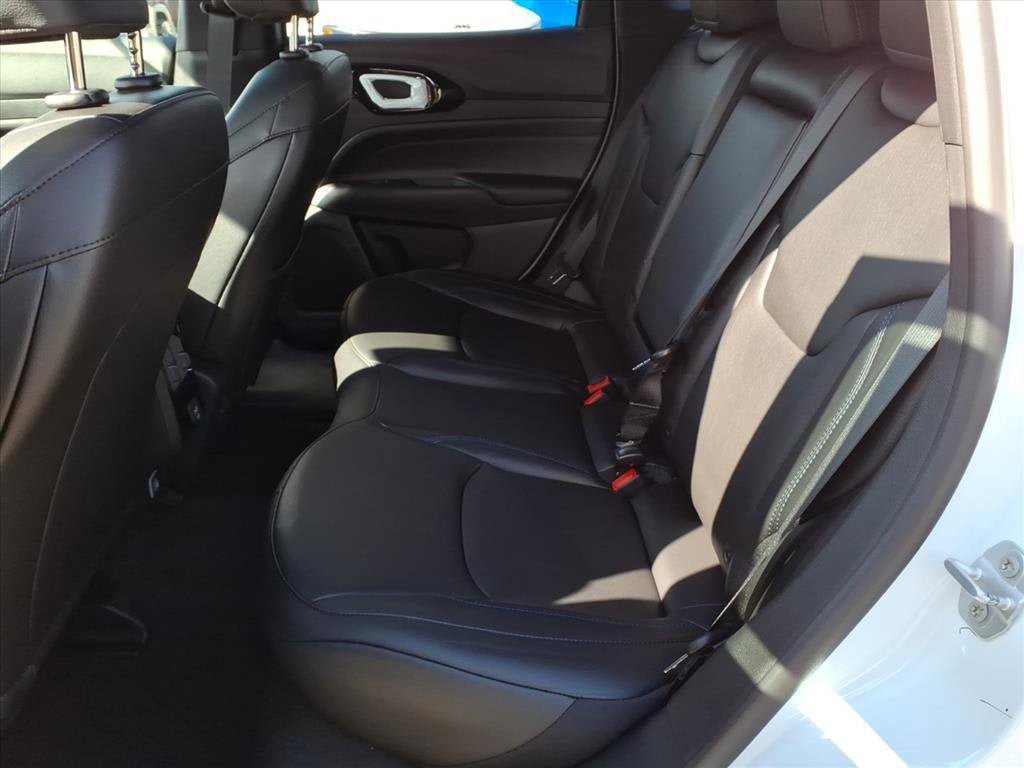 New 2026 Jeep Compass Limited image 6