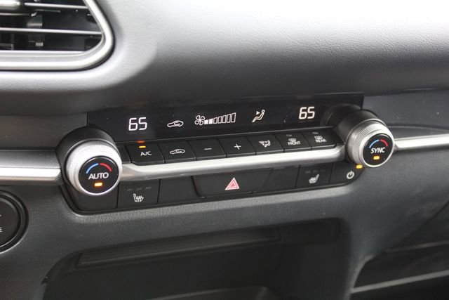 New 2026 MAZDA CX-30 AWD 2.5 S image 22