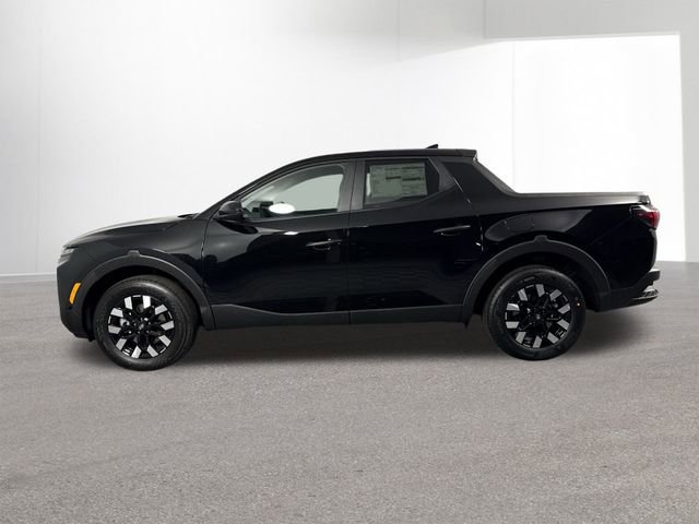 New 2026 Hyundai Santa Cruz SE AWD/4WD image 5