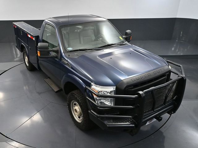 Used 2014 Ford F250 XL image 44