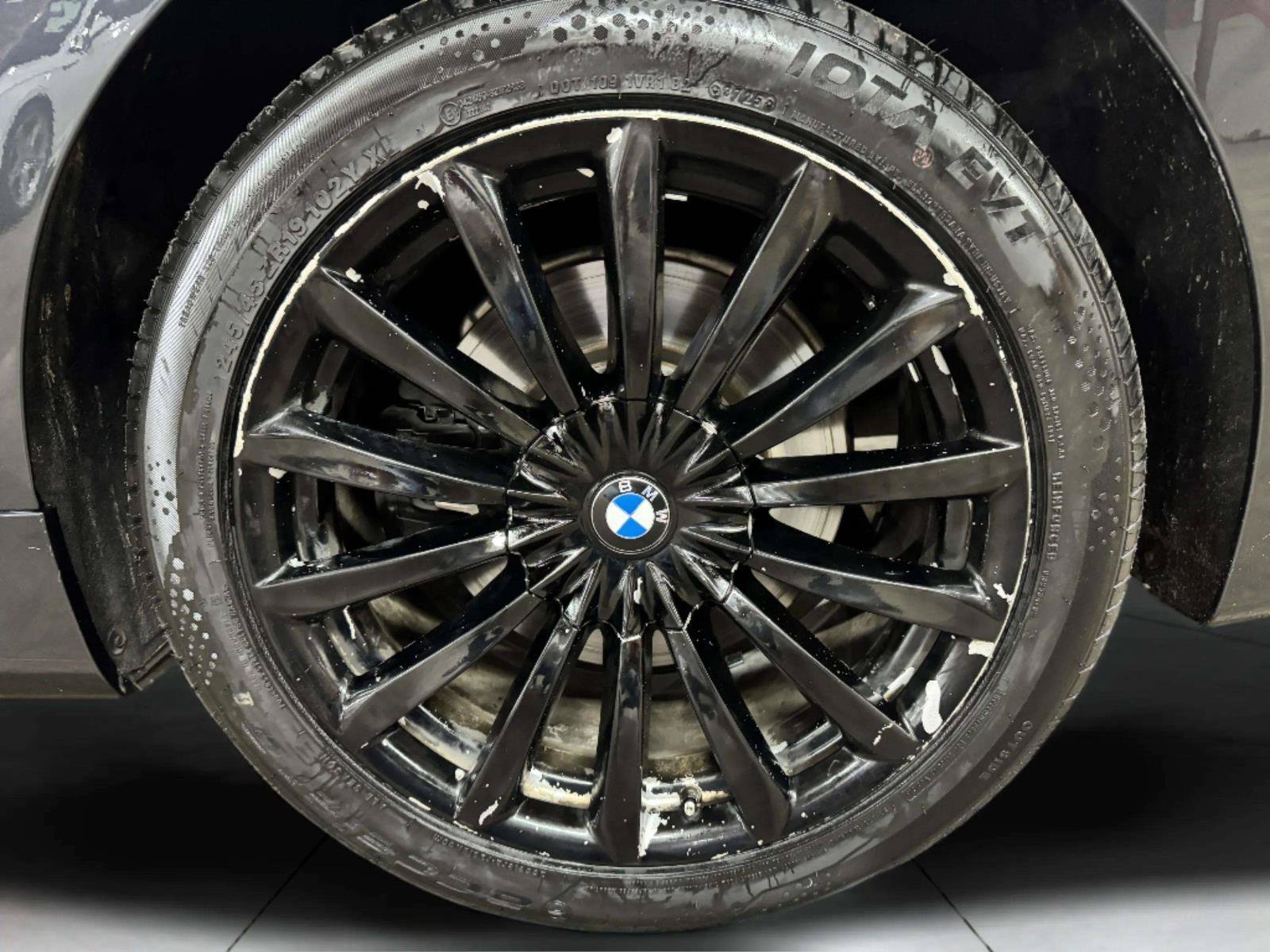 Used 2016 BMW 750i RWD image 65