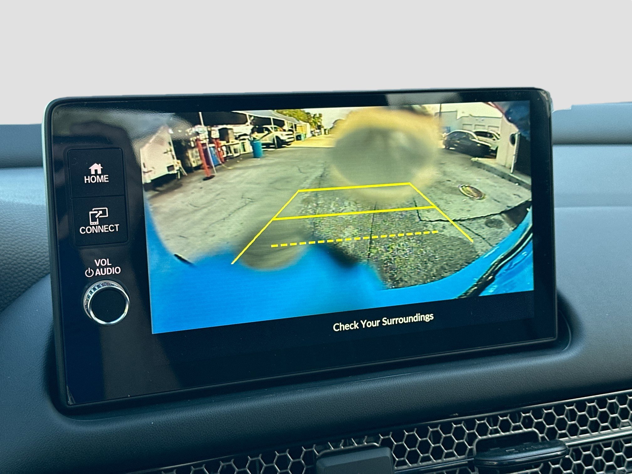 New 2026 Honda HR-V Sport image 11