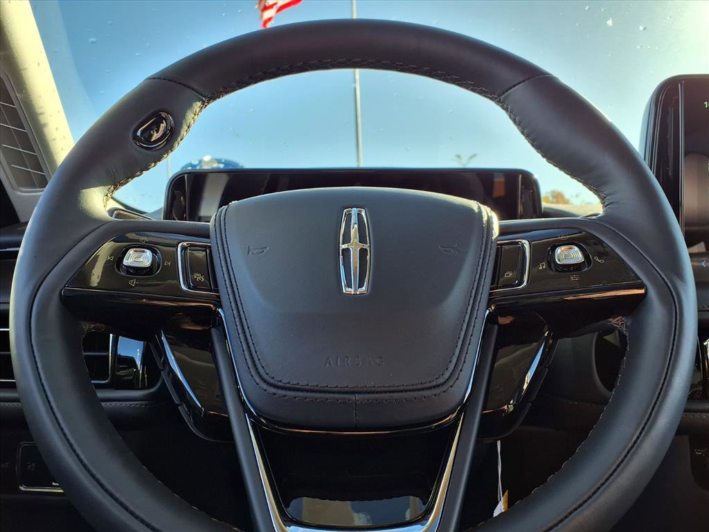 New 2025 Lincoln Aviator Reserve w/ Equipment Group 201A image 23