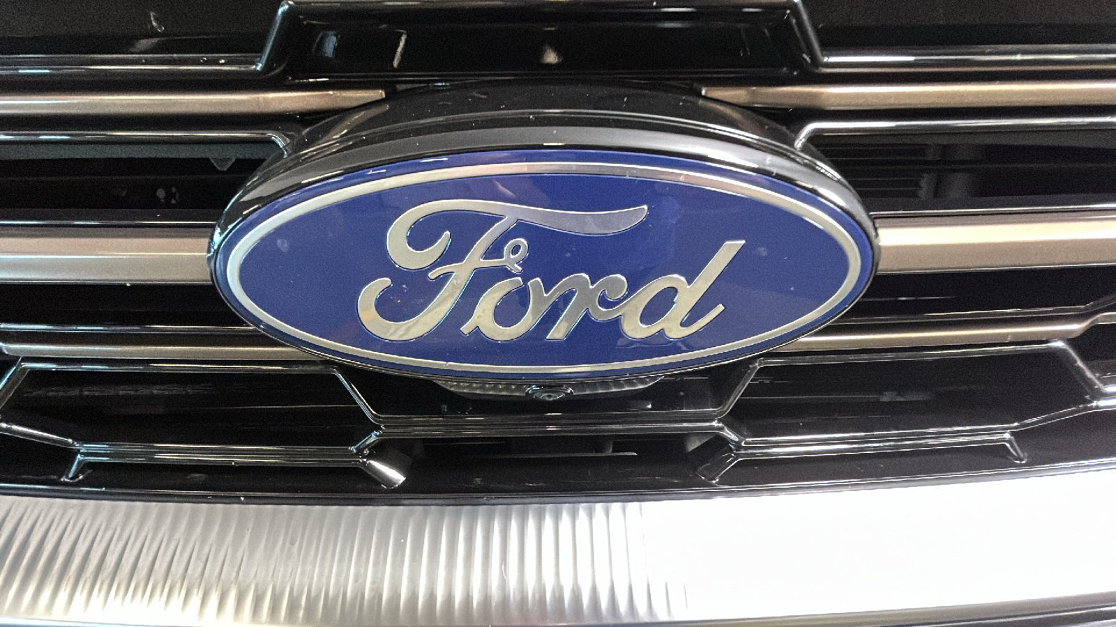 Used 2025 Ford Expedition Max King Ranch AWD/4WD image 10