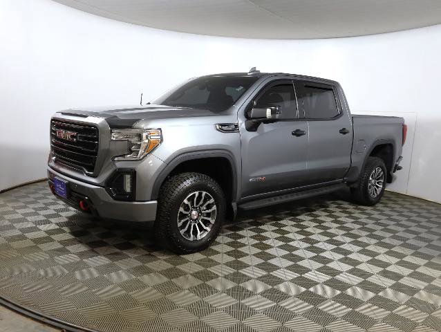 Used 2021 GMC Sierra 1500 AT4 w/ AT4 Premium Package