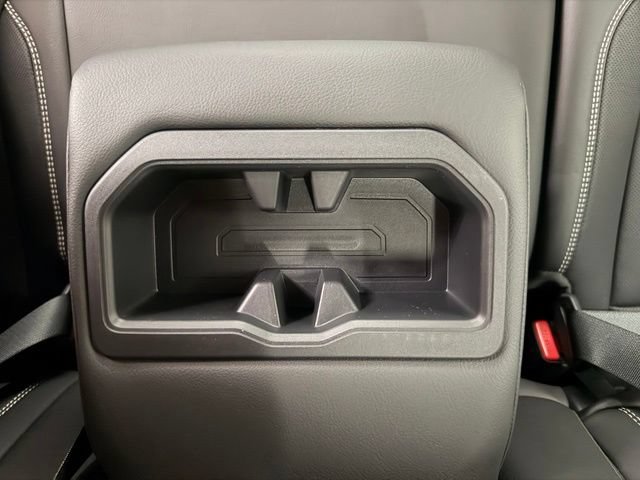 New 2026 Toyota Tundra Limited AWD/4WD image 48