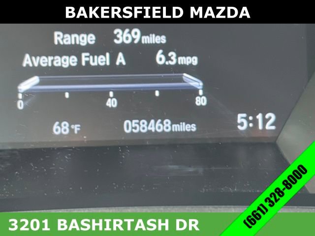 Used 2020 Honda CR-V EX-L image 16