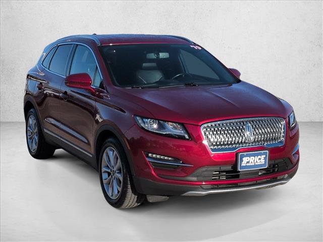 Used 2019 Lincoln MKC Select w/ Select Plus Package image 3
