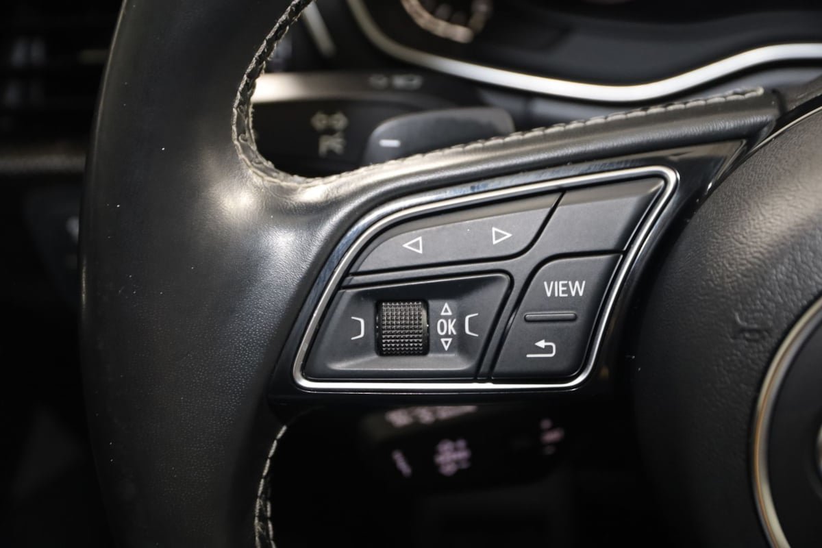 Used 2019 Audi S5 Prestige w/ S Sport Package AWD/4WD image 40