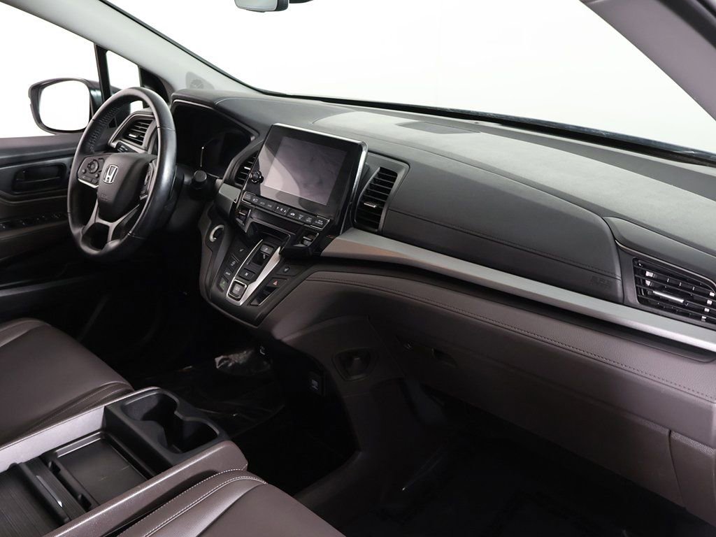Used 2023 Honda Odyssey EX-L image 27