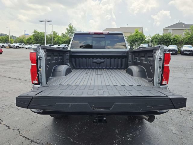 New 2026 Chevrolet Silverado 2500 LT w/ Trail Boss Package AWD/4WD image 14