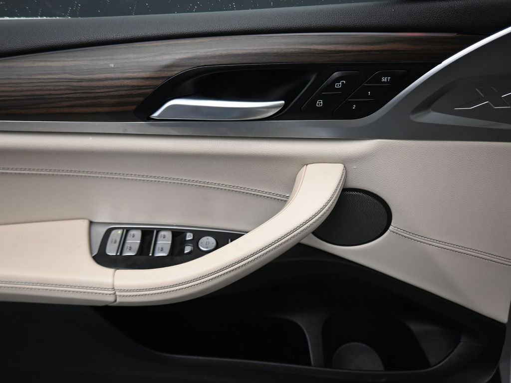 Used 2021 BMW X3 sDrive30i w/ Executive Package image 10