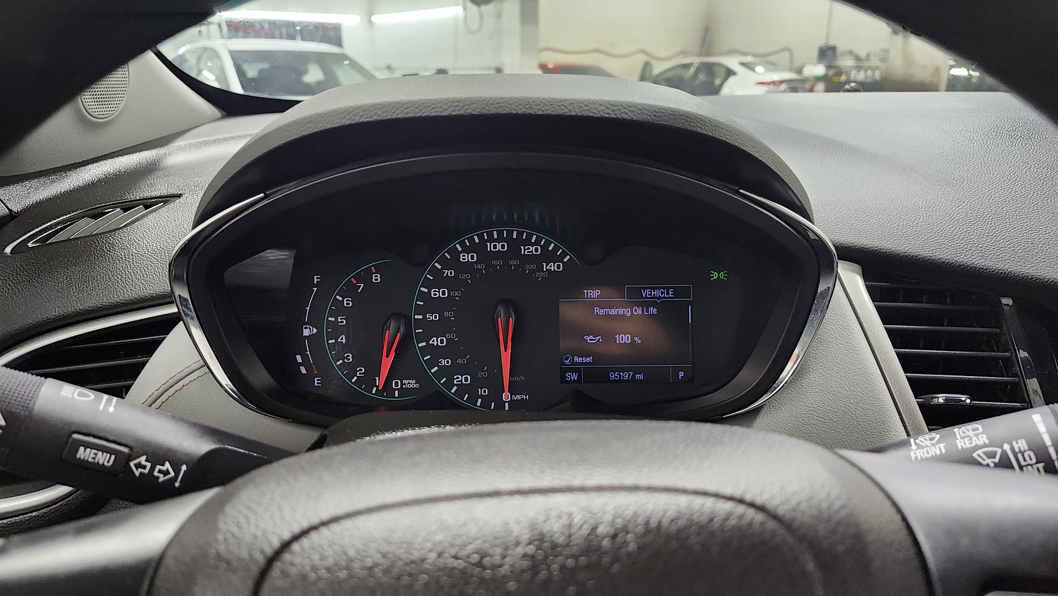 Used 2020 Chevrolet Trax LT image 26