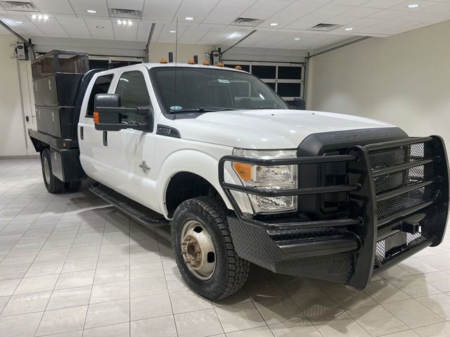 Used 2016 Ford F350 XL w/ Power Equipment Group image 7