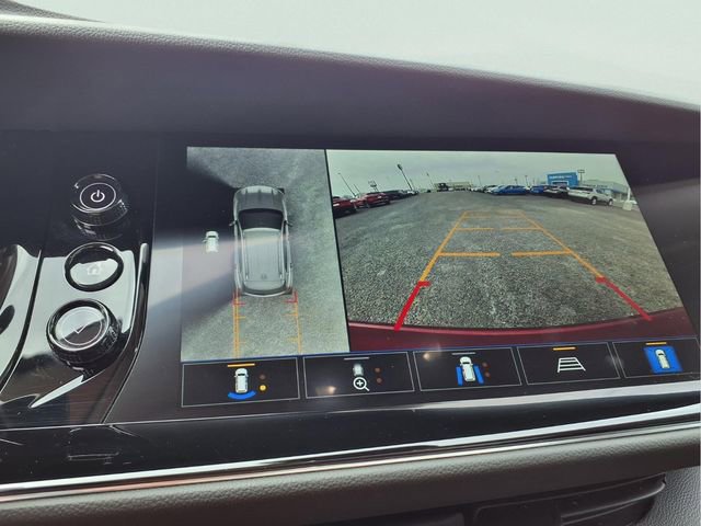 Certified 2023 Buick Envision Avenir image 4