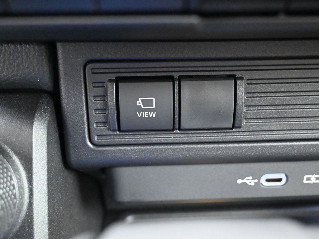 Certified 2025 Toyota Land Cruiser w/ Premium Package image 25