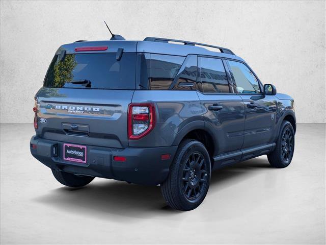 New 2026 Ford Bronco Sport Big Bend w/ Convenience Package AWD/4WD image 2