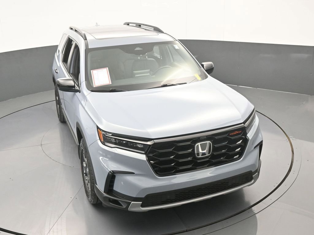 Used 2023 Honda Pilot TrailSport image 63