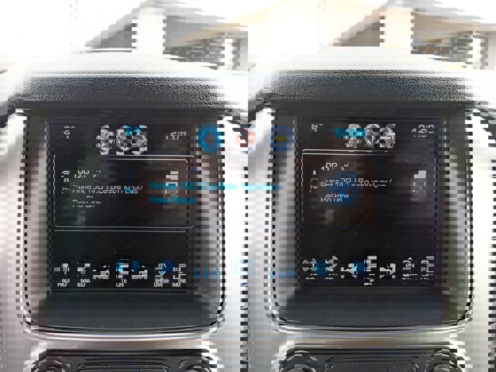 Used 2018 Chevrolet Tahoe LS image 19