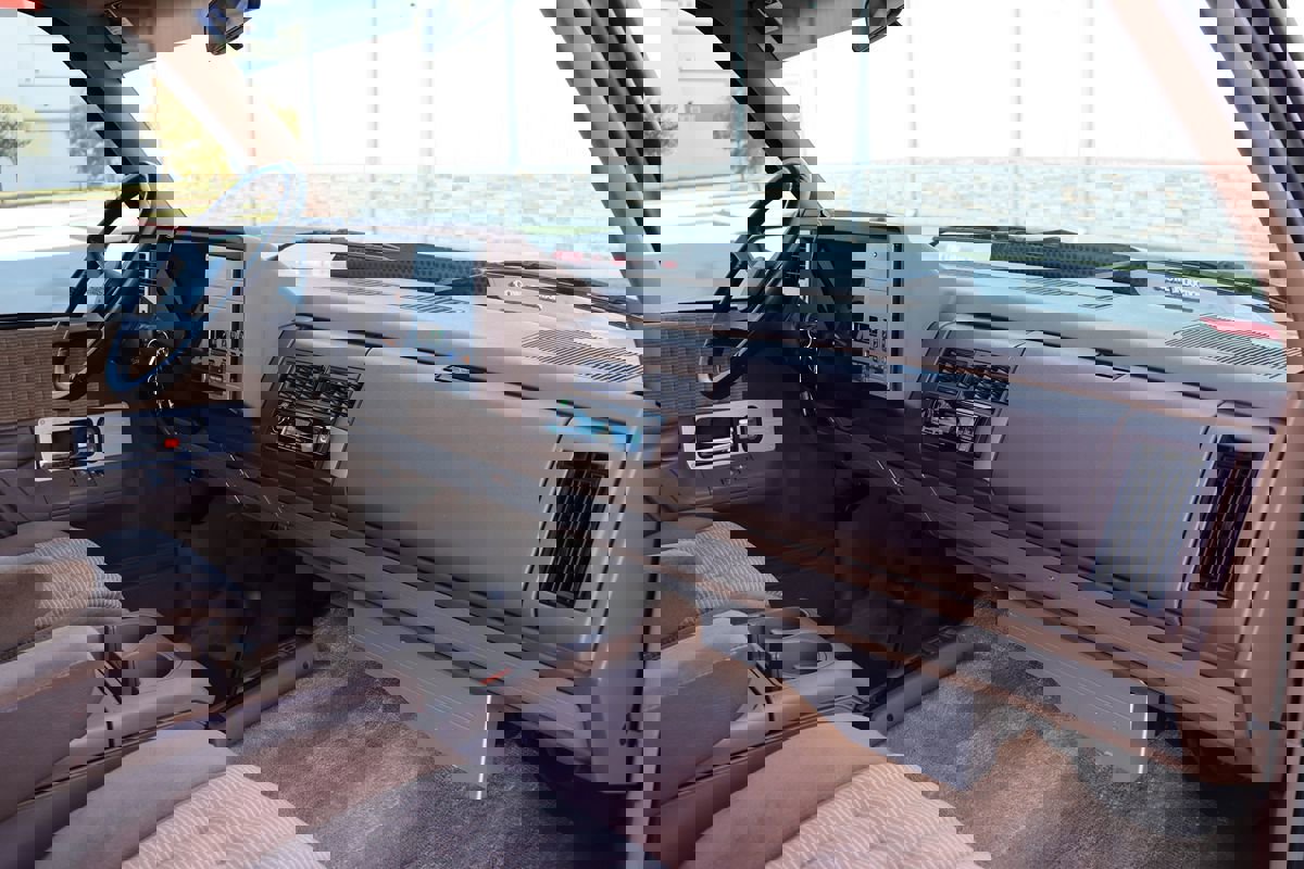 Used 1994 GMC Yukon 4WD 2-Door image 21