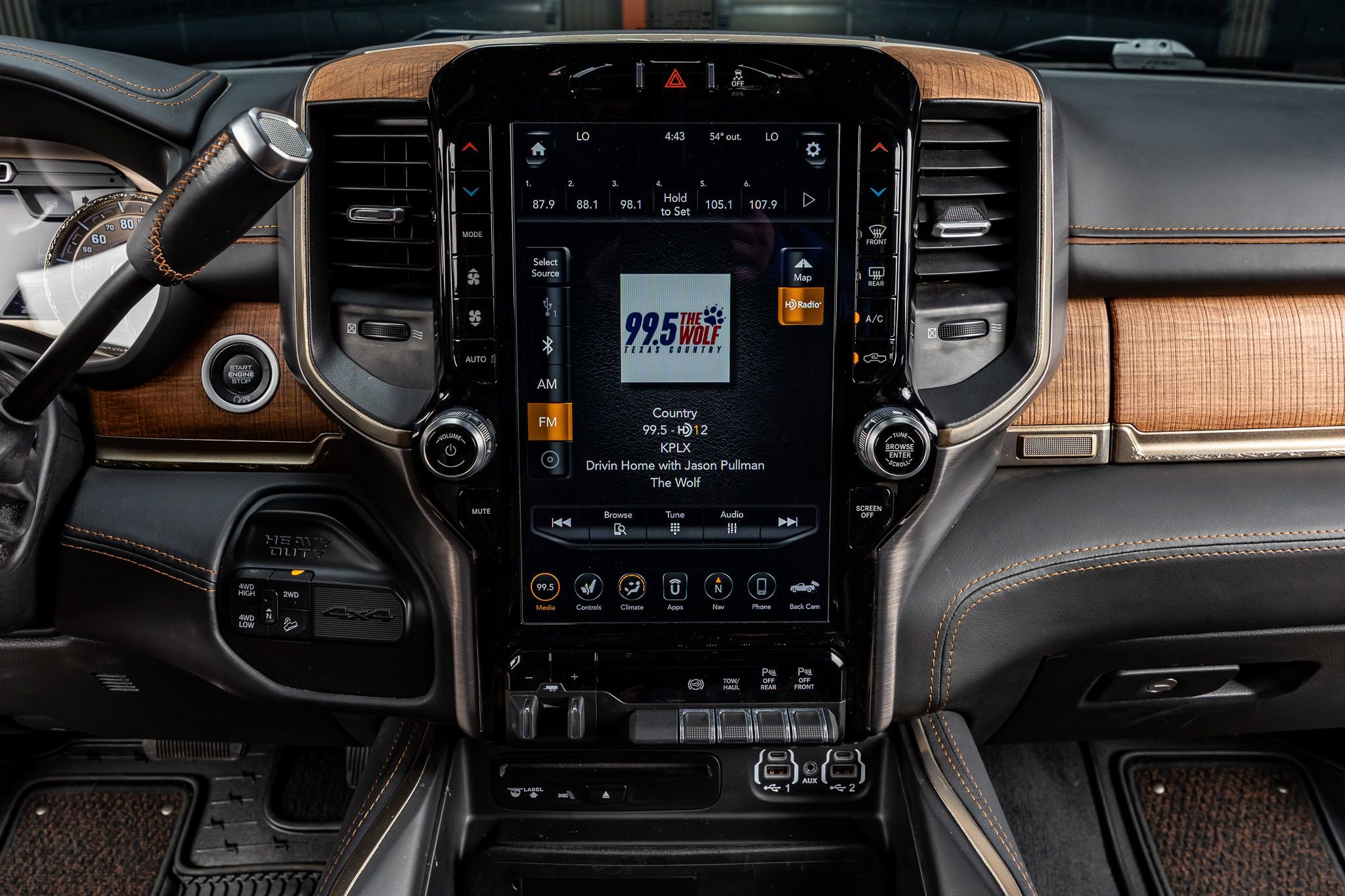 Used 2019 RAM 2500 Limited image 24