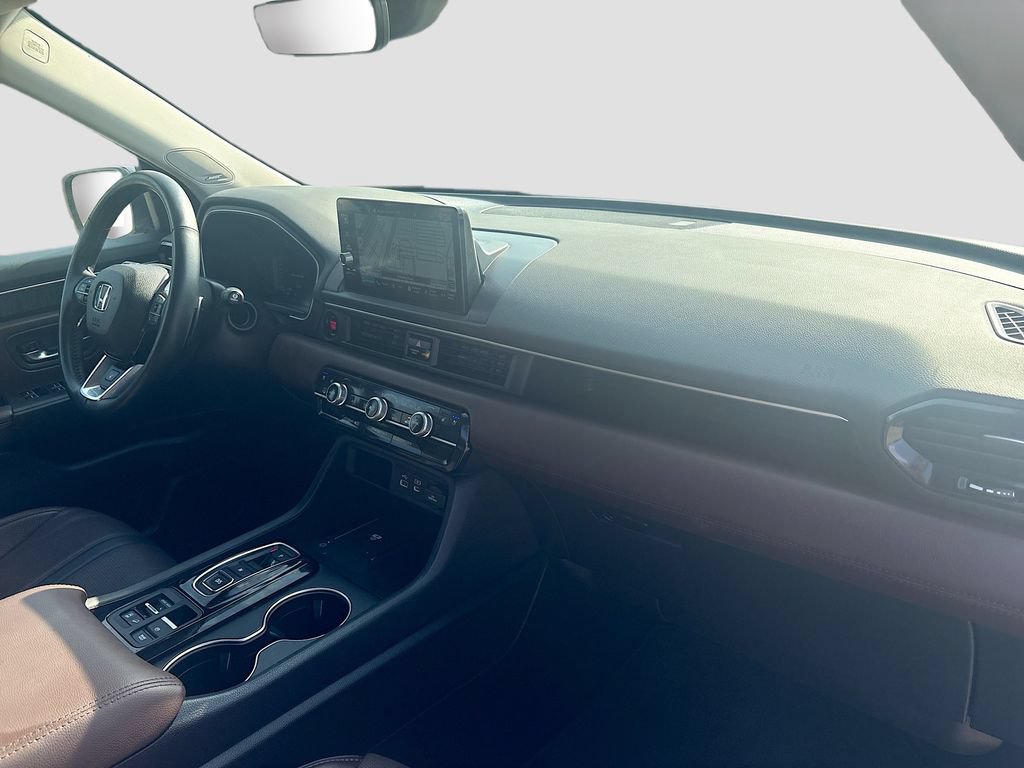 Used 2023 Honda Pilot Elite image 30