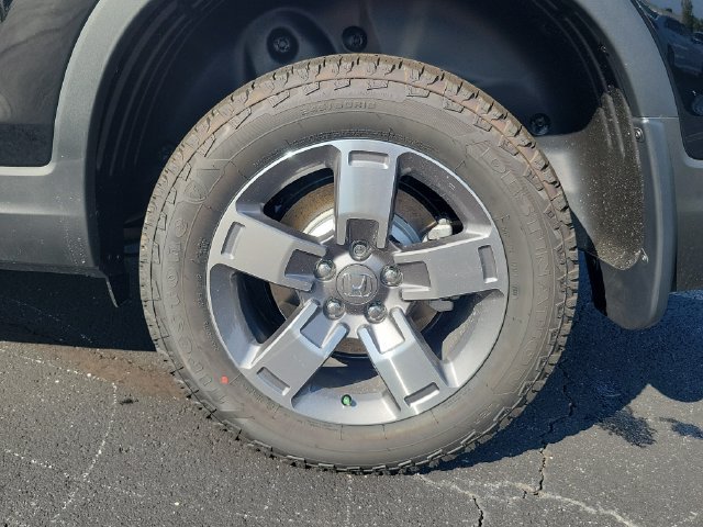 New 2026 Honda Ridgeline RTL image 7