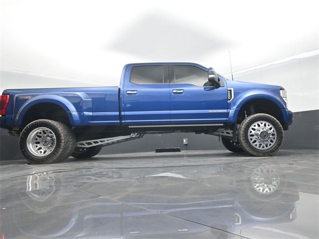 Used 2022 Ford F450 Limited image 58