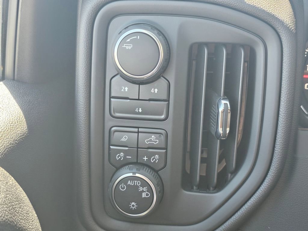 New 2024 Chevrolet Silverado 3500 W/T w/ WT Convenience Package AWD/4WD image 27