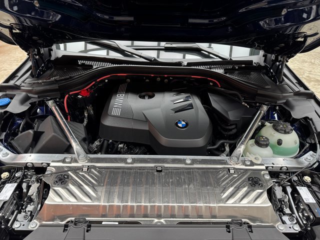 Used 2026 BMW X3 xDrive30i w/ Premium Package AWD/4WD image 27