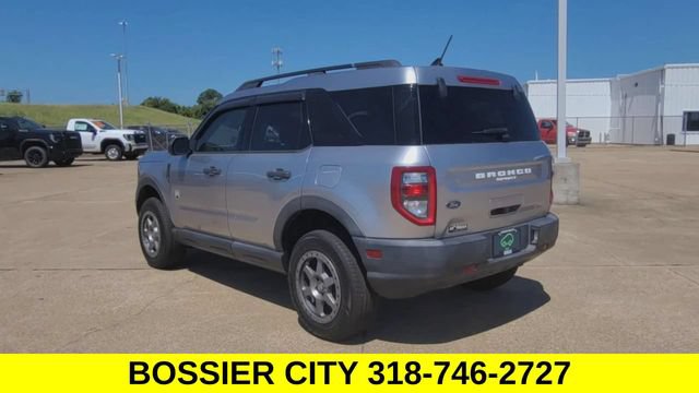 Used 2021 Ford Bronco Sport Big Bend AWD/4WD image 7