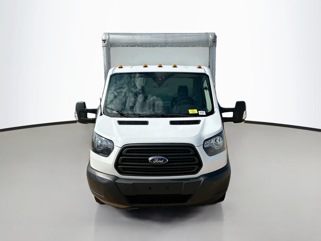 Used 2019 Ford Transit 350 156 DRW RWD image 2