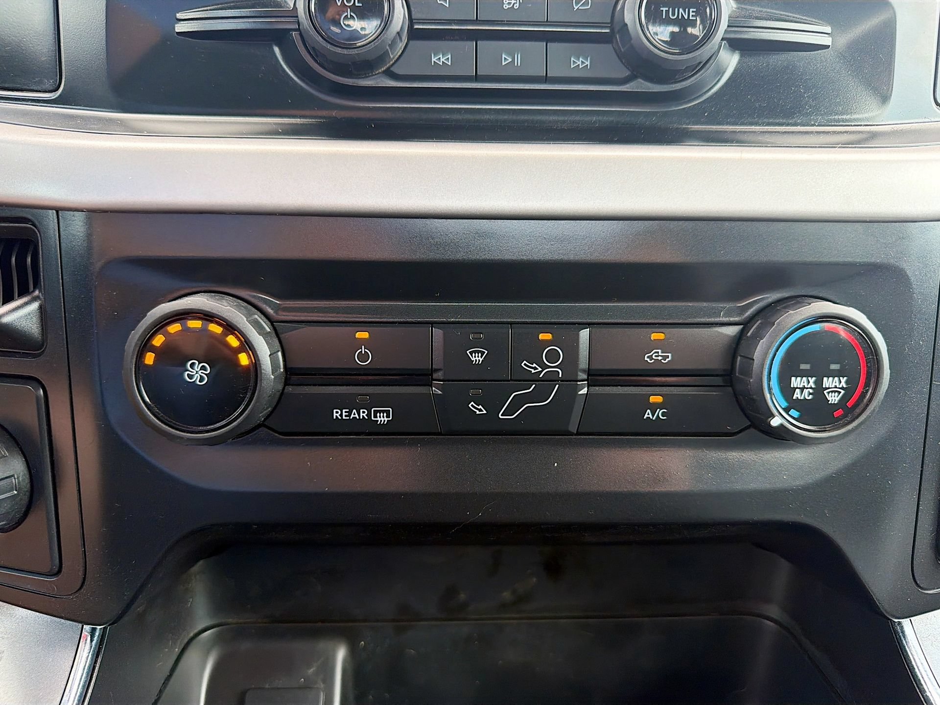 Used 2023 Ford F150 XL AWD/4WD image 17