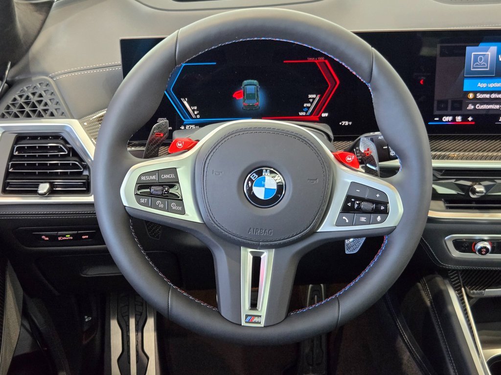 New 2026 BMW X5 M Competition w/ Executive Package image 17