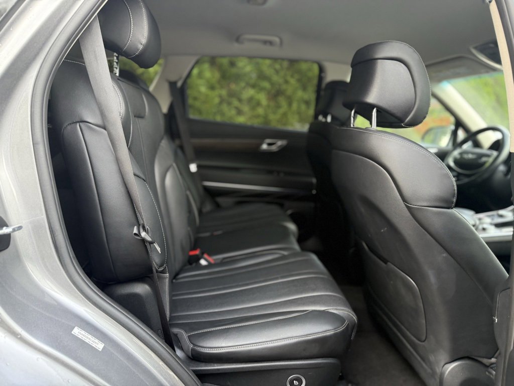 Used 2024 Genesis GV80 2.5T image 21