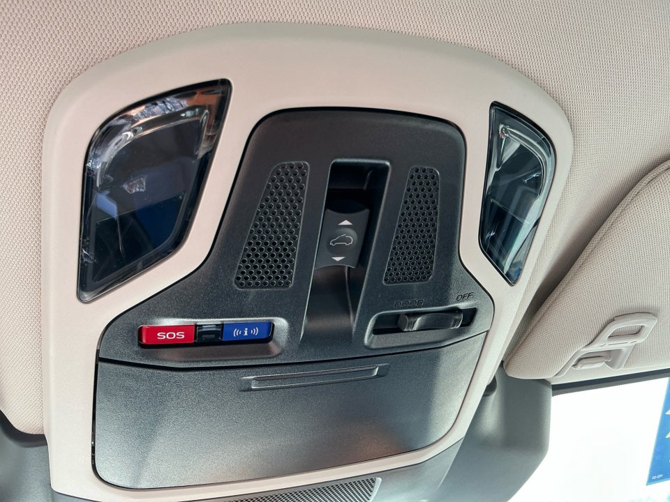 Used 2025 Subaru Legacy Premium w/ Popular Package #1A image 36