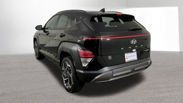 New 2026 Hyundai Kona SEL Premium image 7