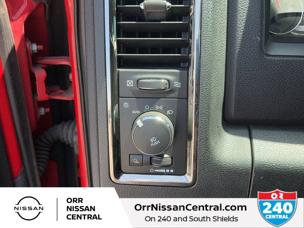 Used 2014 RAM 1500 Sport AWD/4WD image 18