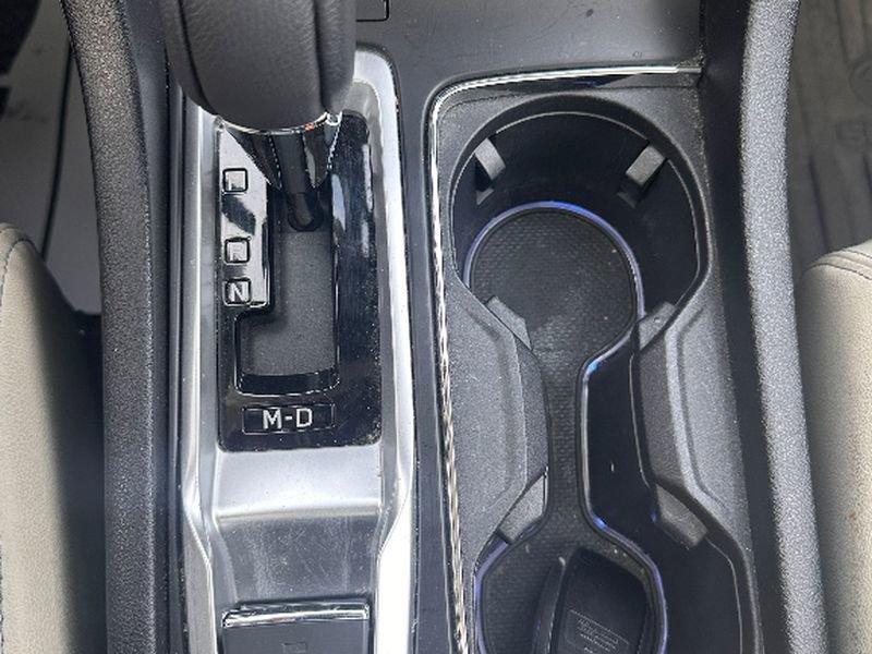 Used 2025 Subaru Ascent Limited AWD/4WD image 13