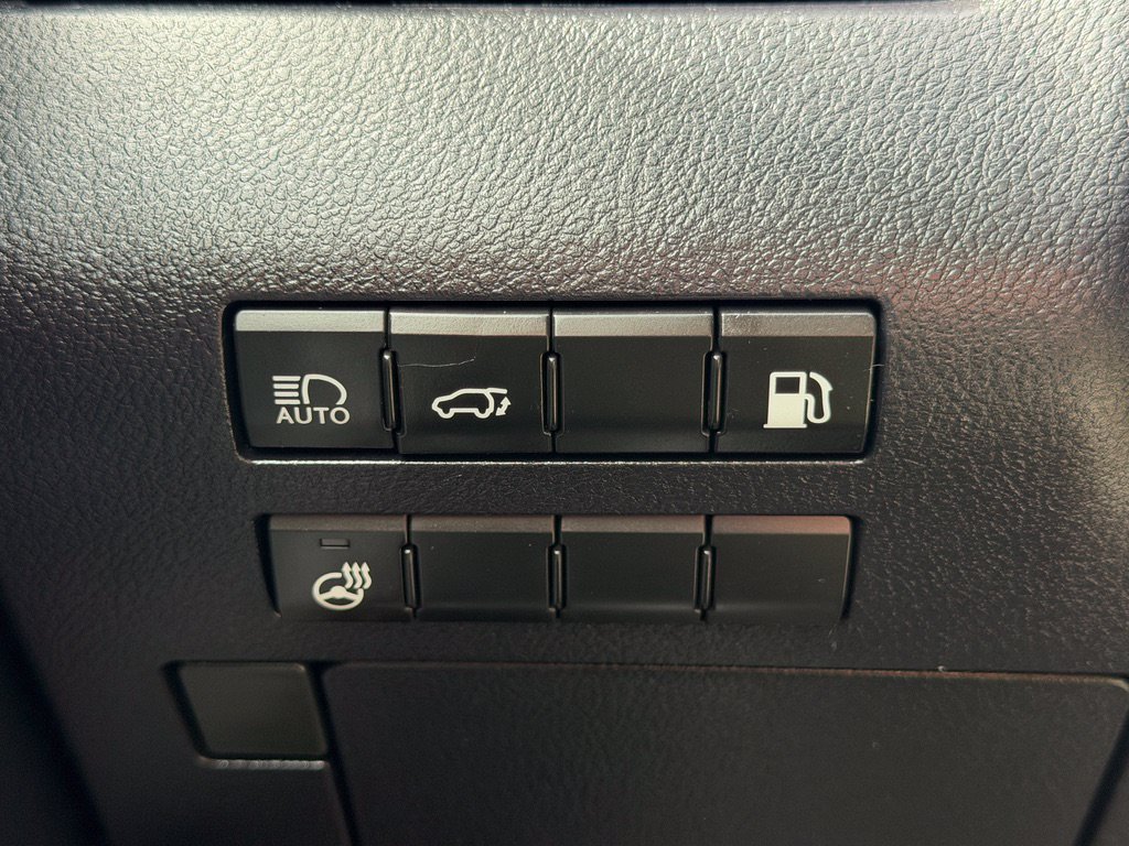 Used 2019 Lexus RX 450h AWD w/ Navigation Package image 35