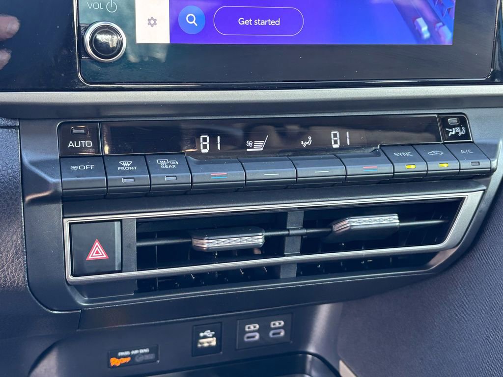 Certified 2025 Toyota Camry LE image 23