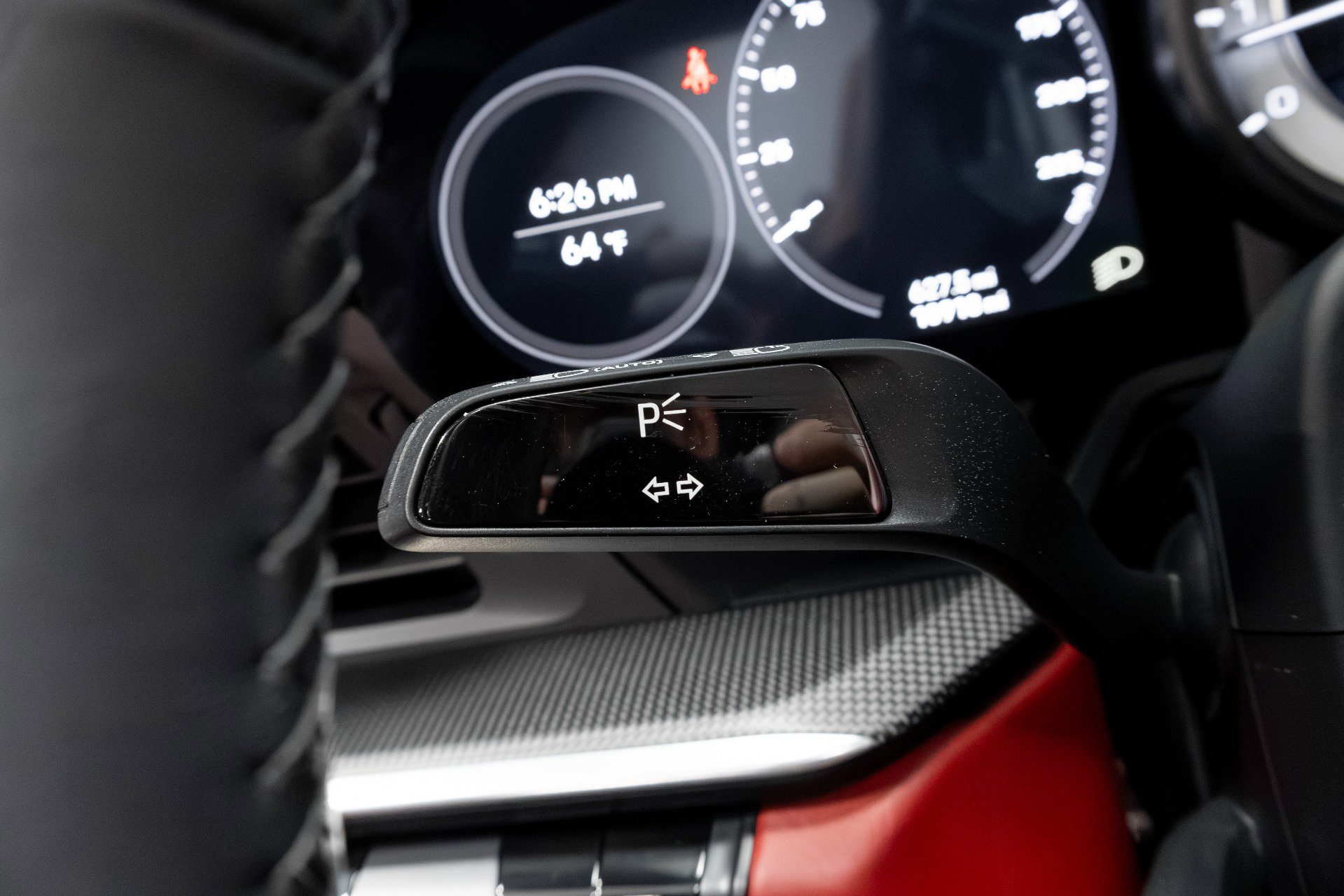 Used 2021 Porsche 911 Turbo S image 60