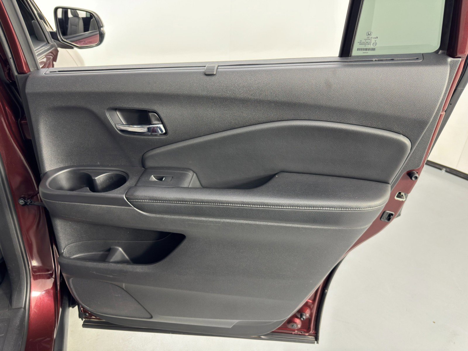 Used 2019 Honda Passport EX-L image 44