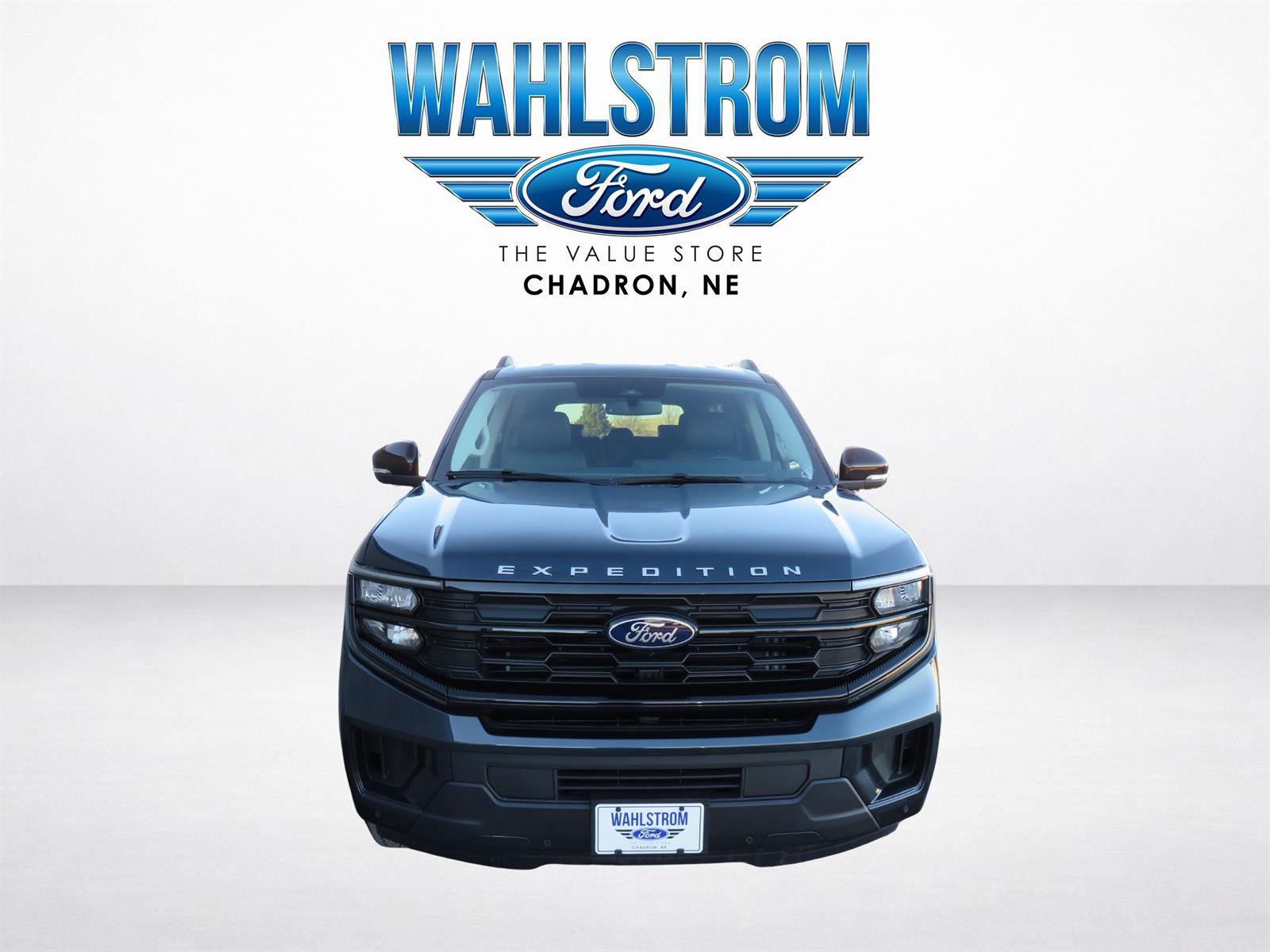 New 2026 Ford Expedition Max Active AWD/4WD image 8