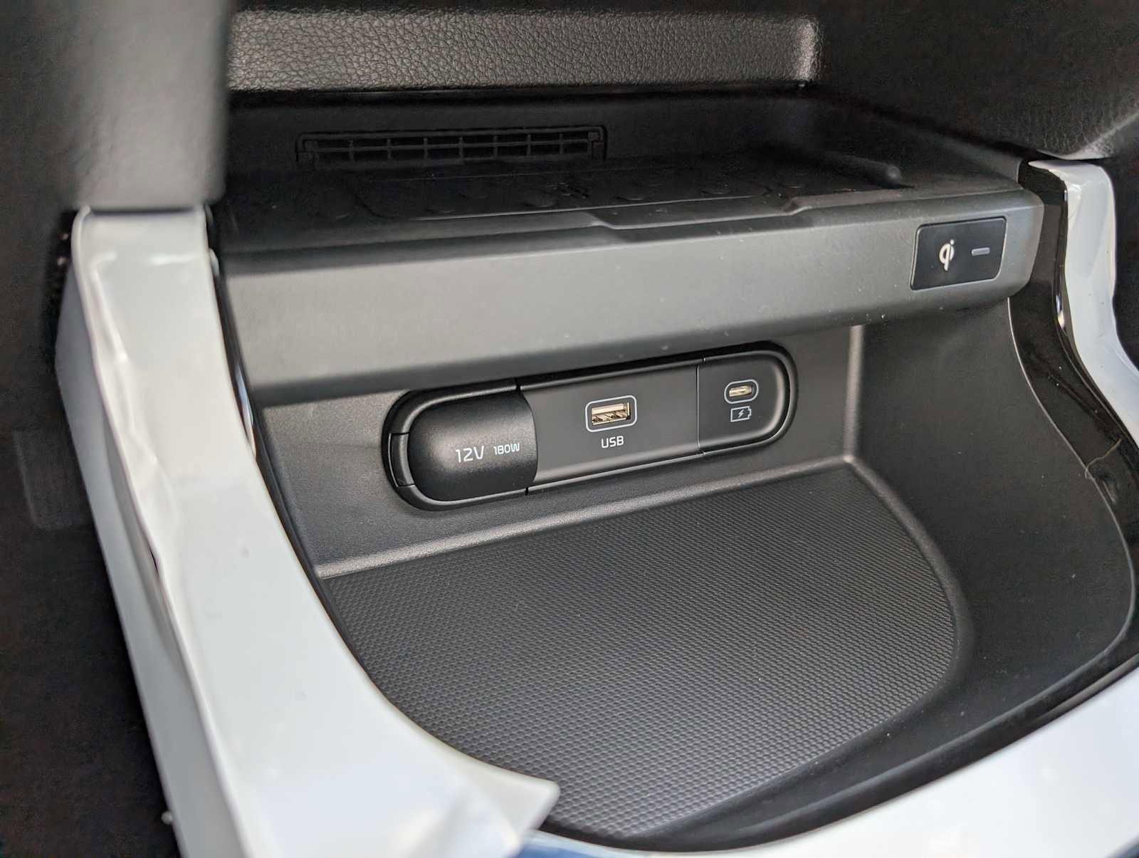New 2026 Kia Seltos EX AWD/4WD image 26
