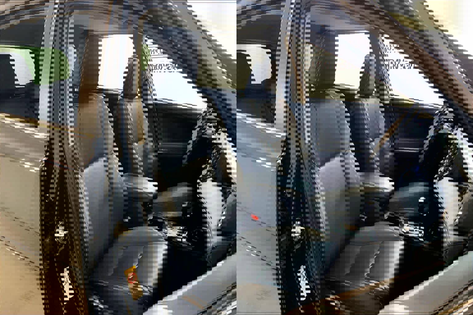 Used 2017 Toyota RAV4 Limited image 9