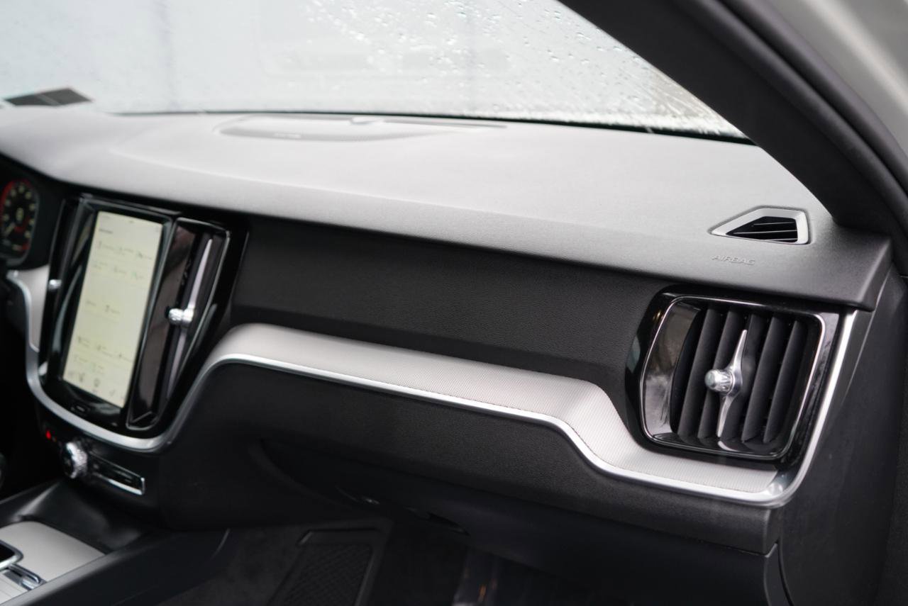 Used 2019 Volvo S60 T6 R-Design AWD/4WD image 85