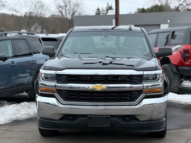 Used 2016 Chevrolet Silverado 1500 LS w/ Trailering Package image 28