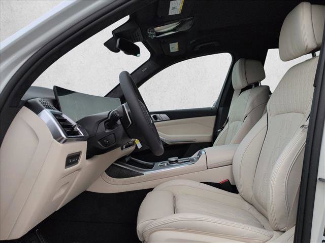 New 2026 BMW X7 xDrive40i image 4